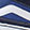 Court & Skate Vans Caldrone, Navy/White, swatch