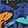 New Arrivals HEYDUDE Wally Toddler Sharks, Black/Multi-Color, swatch