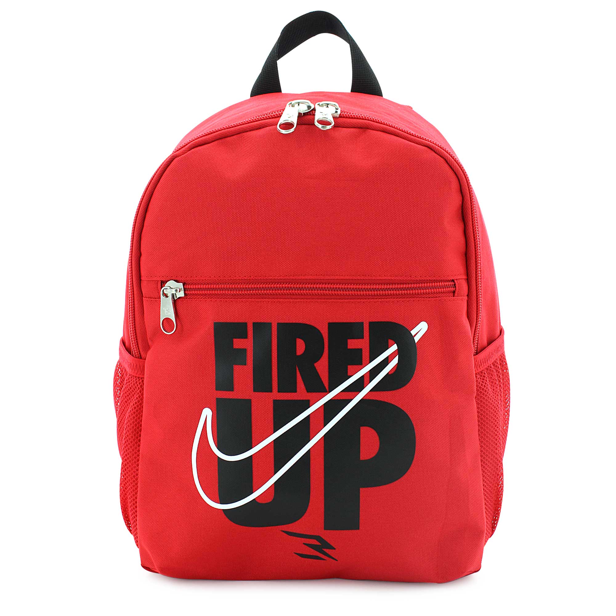 Shoe dept backpacks top