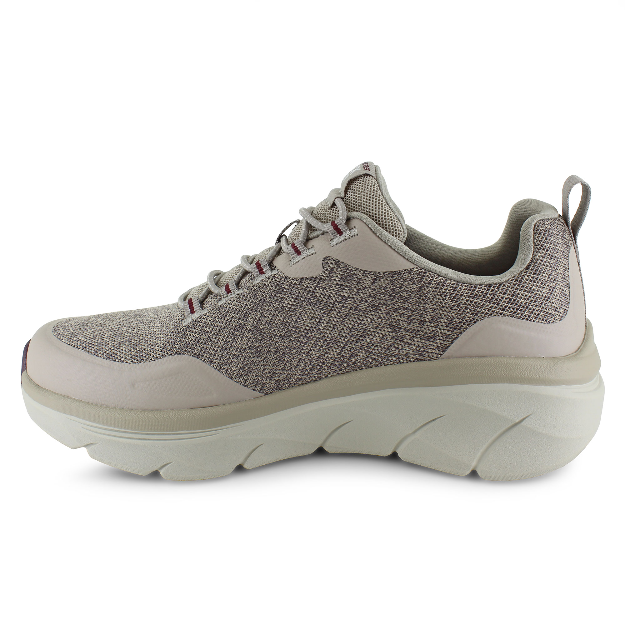 Skechers Relaxed Fit: D'Lux Walker 2.0 - Steadyway