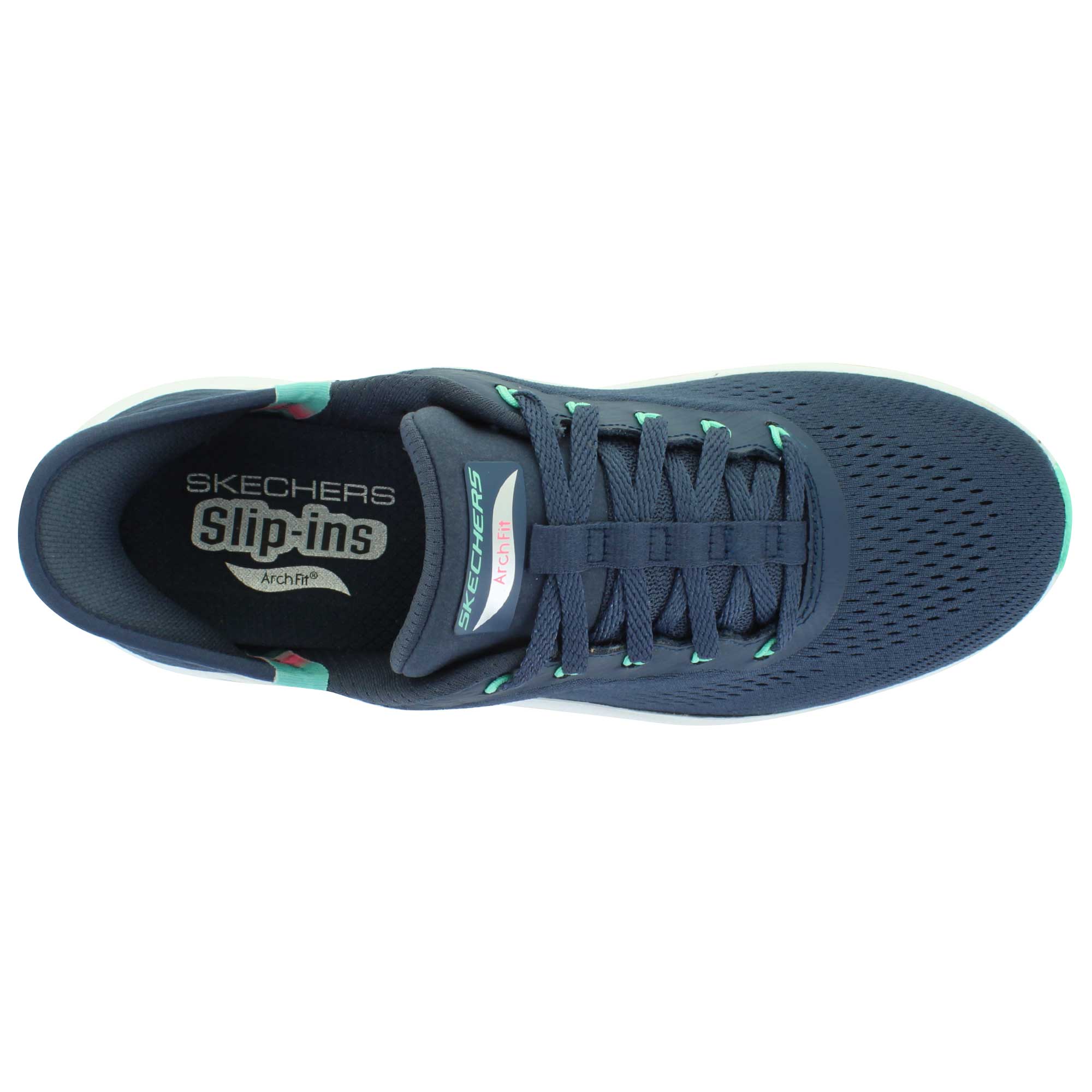 Skechers Slip-ins: Arch Fit 2.0 - Easy Chic 150066