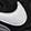  Nike Air Max Excee, Black/White, swatch