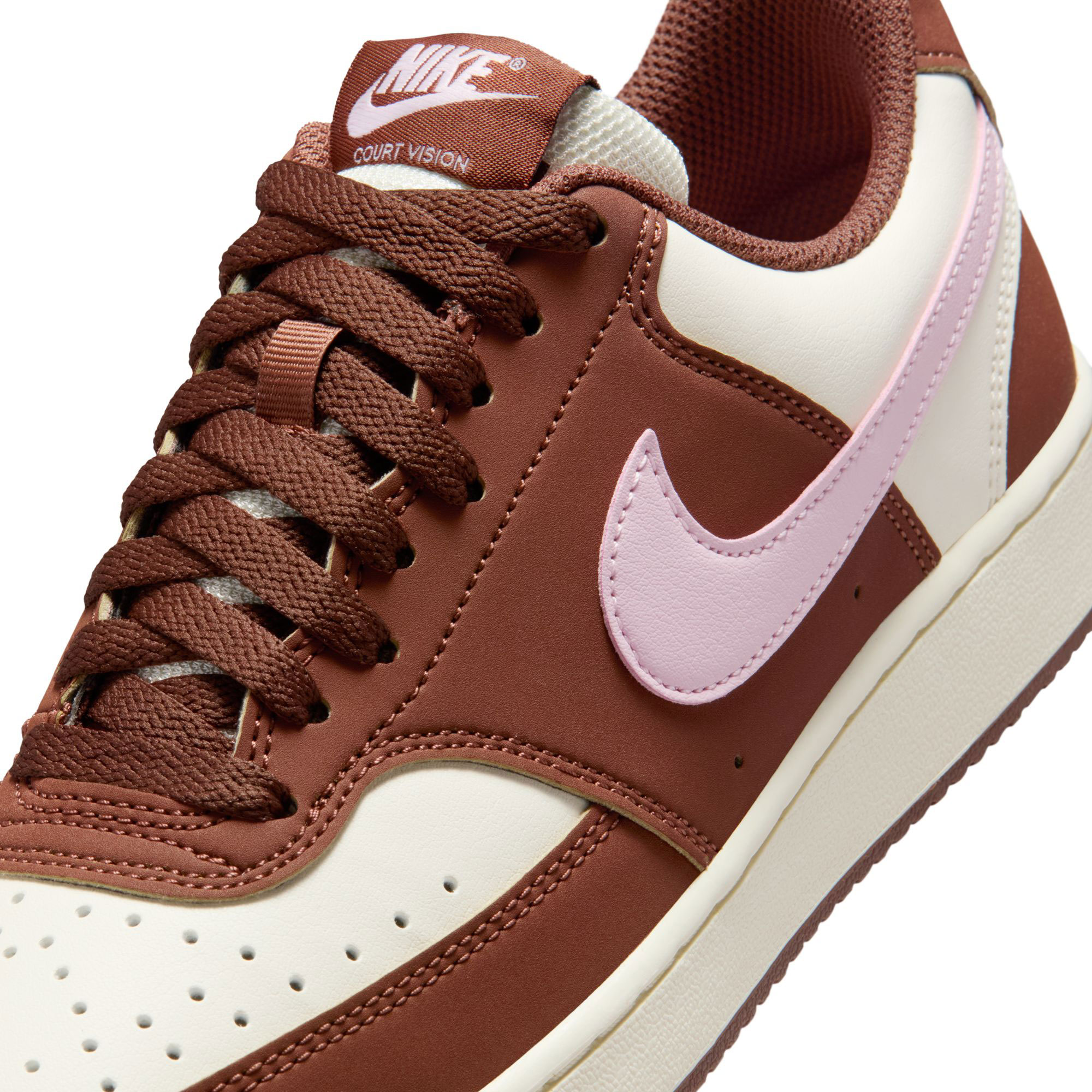 Nike Court Vision Low