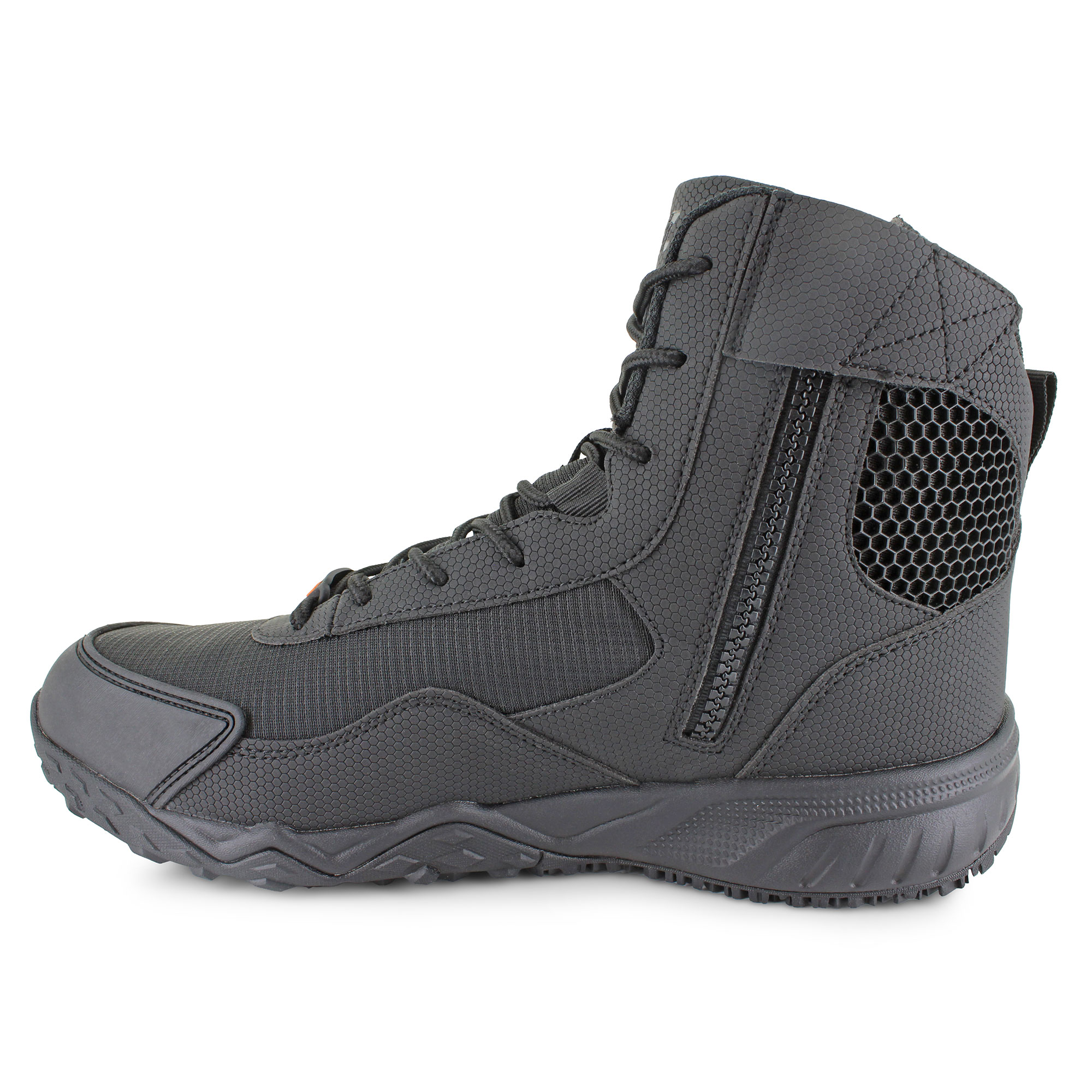 Lugz Tactic Slip-Resistant