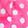  Disney Minnie Mouse Plush Backpack, Pink, swatch