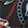  Ed Hardy Rhonda Hobo, Black/Multi-Color, swatch