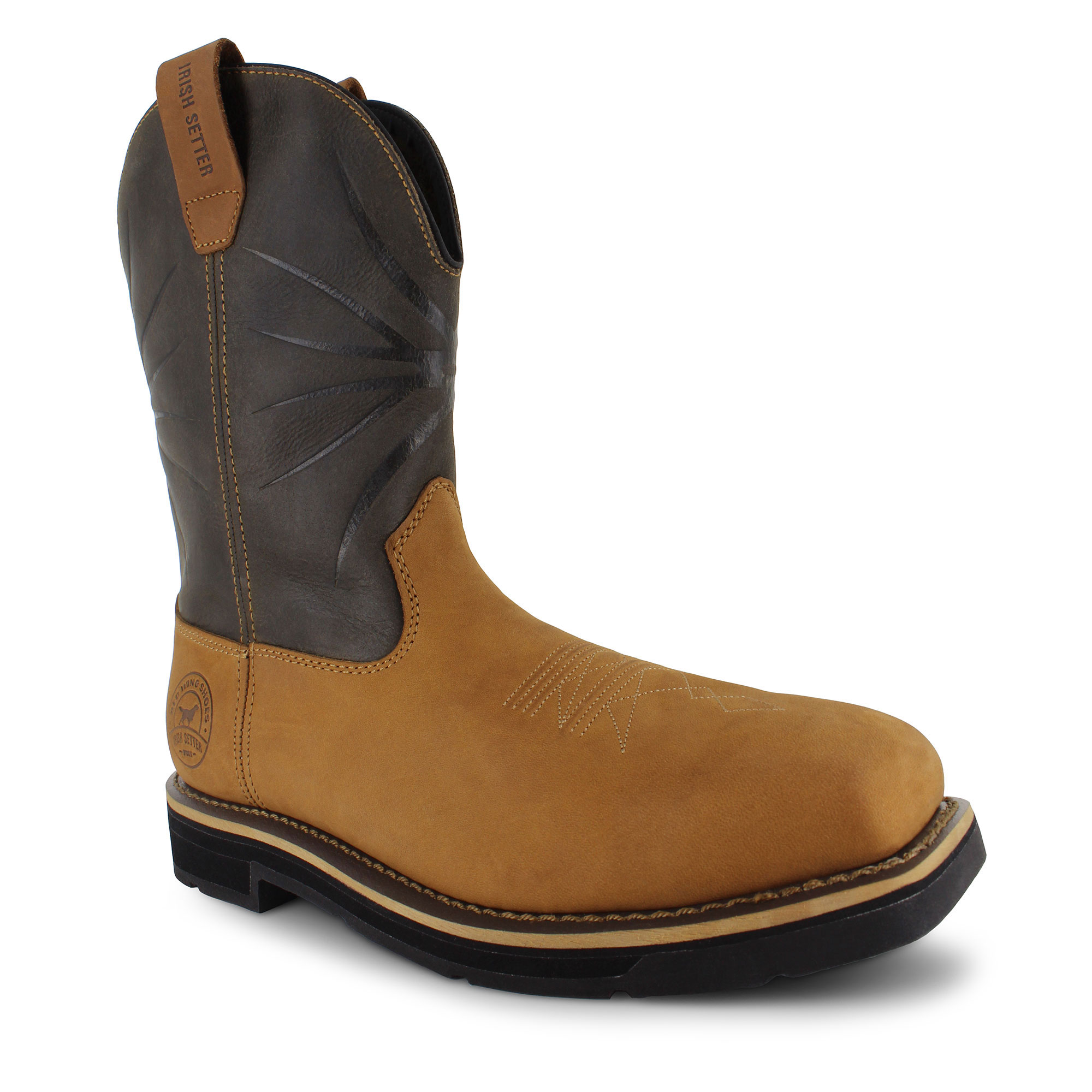 irish setter walker boots