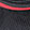  HEYDUDE Wally Varsity Jersey, Black/Red, swatch