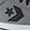  Converse Sport Casual, Gray/Black, swatch