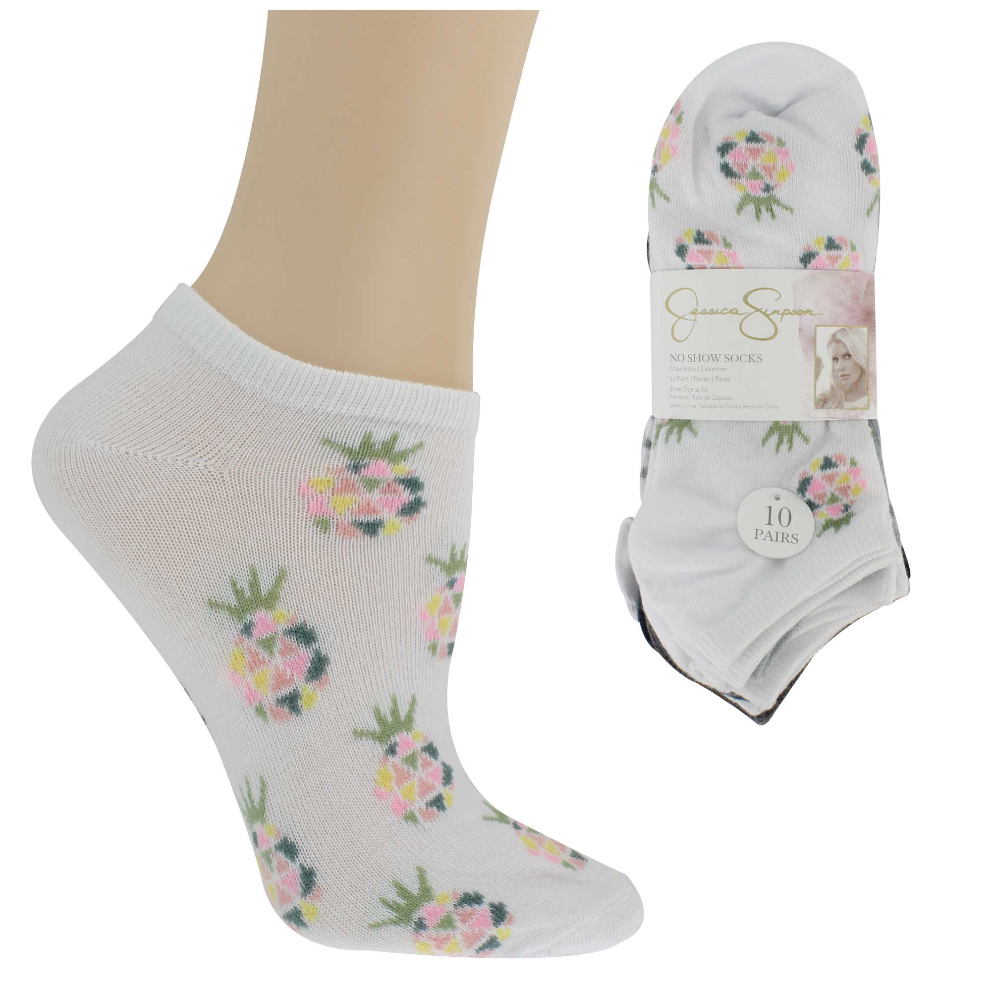 10 for $10 Socks | Shop Now at SHOE DEPT. ENCORE