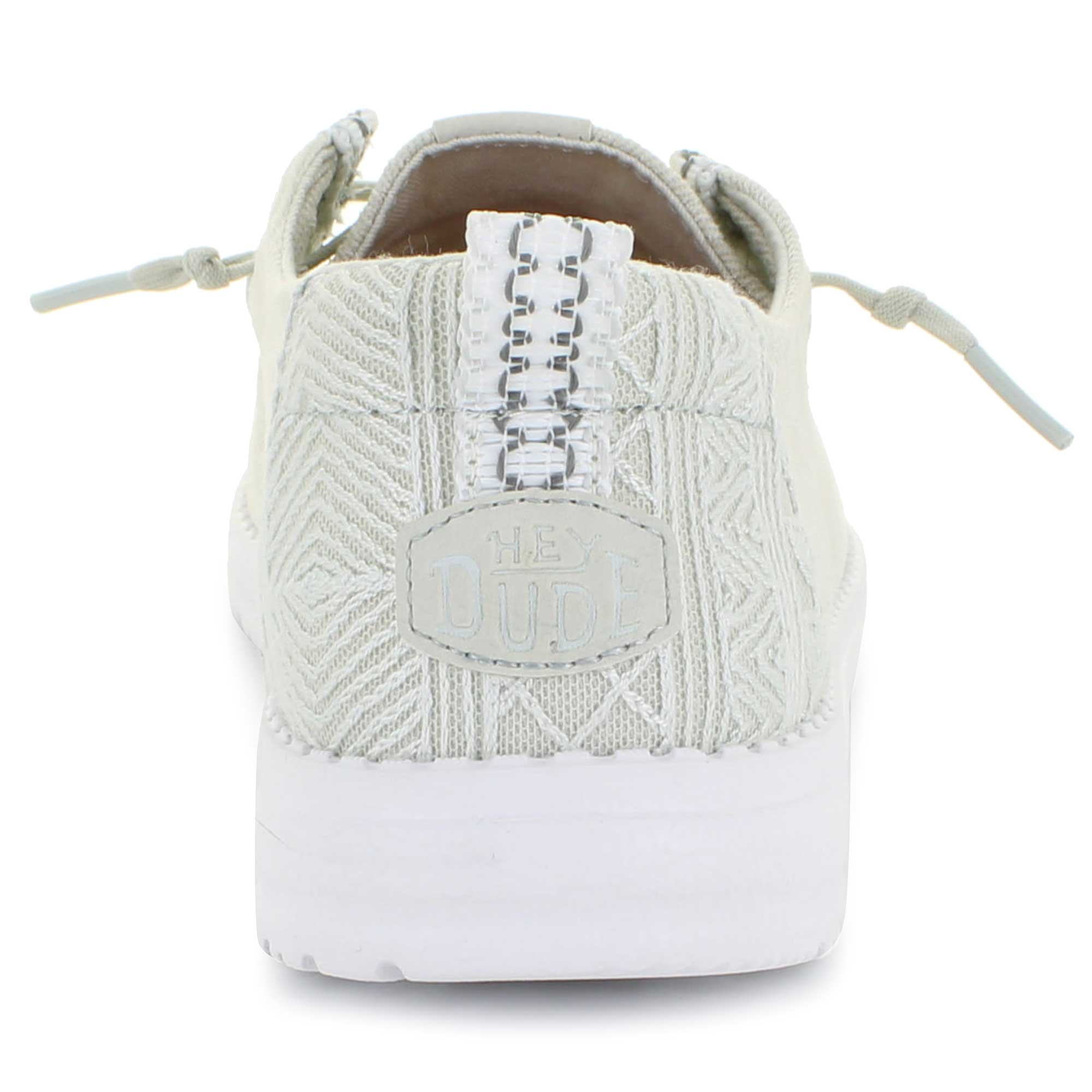 HEYDUDE Wendy Surf Wash