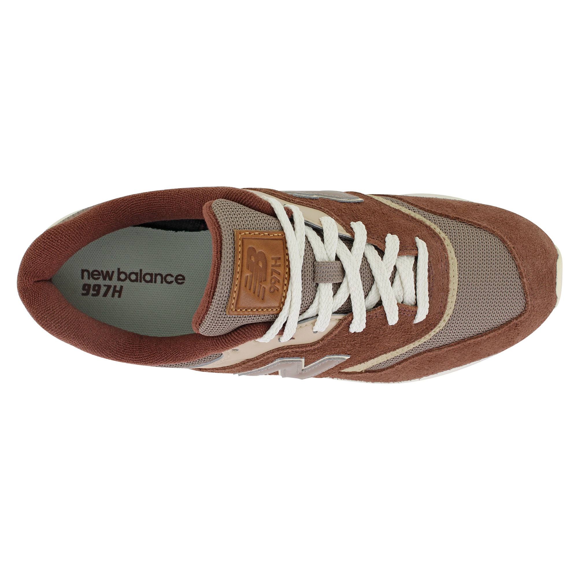 New Balance 997