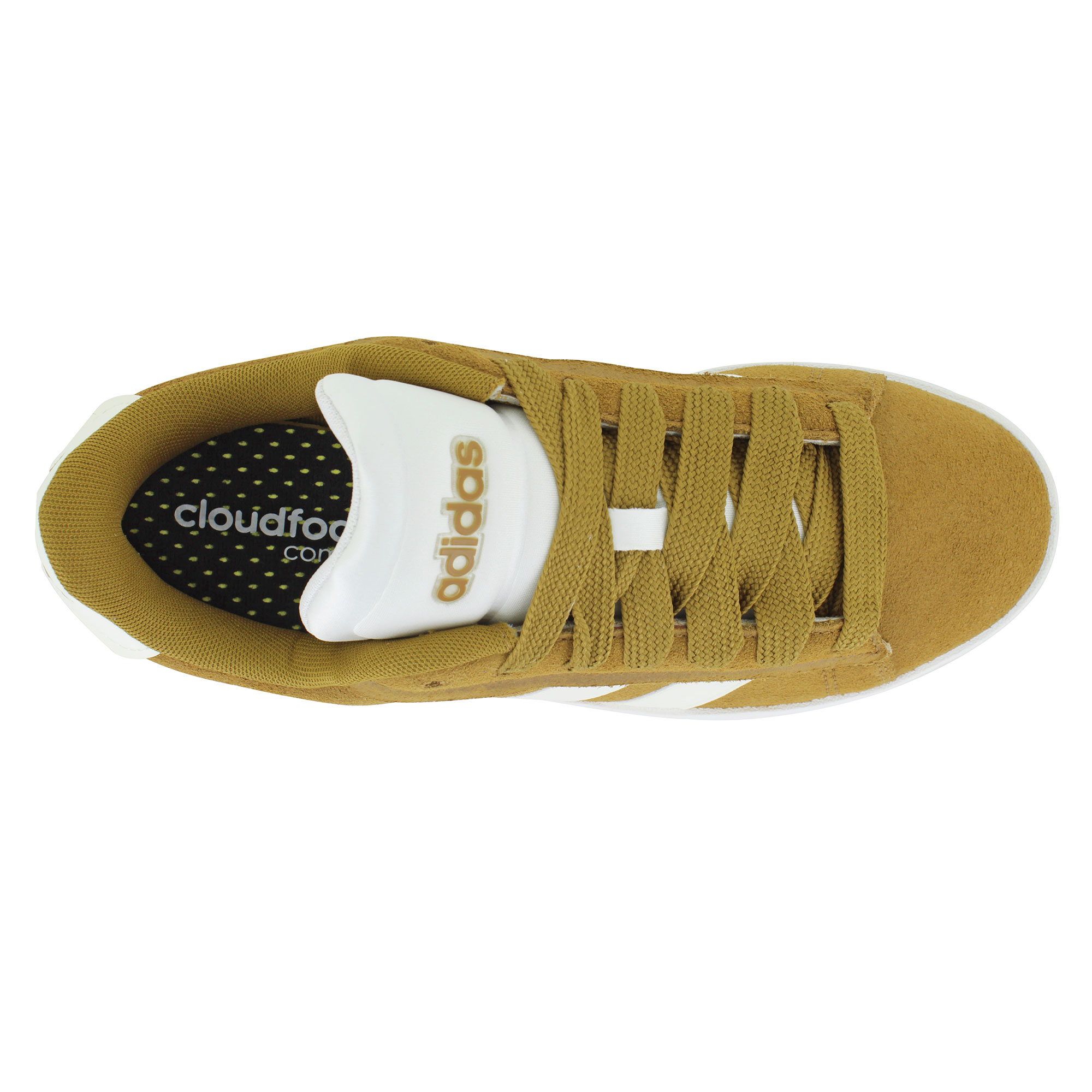 adidas Grand Court Alpha 00's