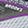  Brooks Launch 10, Light Gray/Black/Purple, swatch