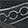  Saucony Cohesion 19, Black, swatch