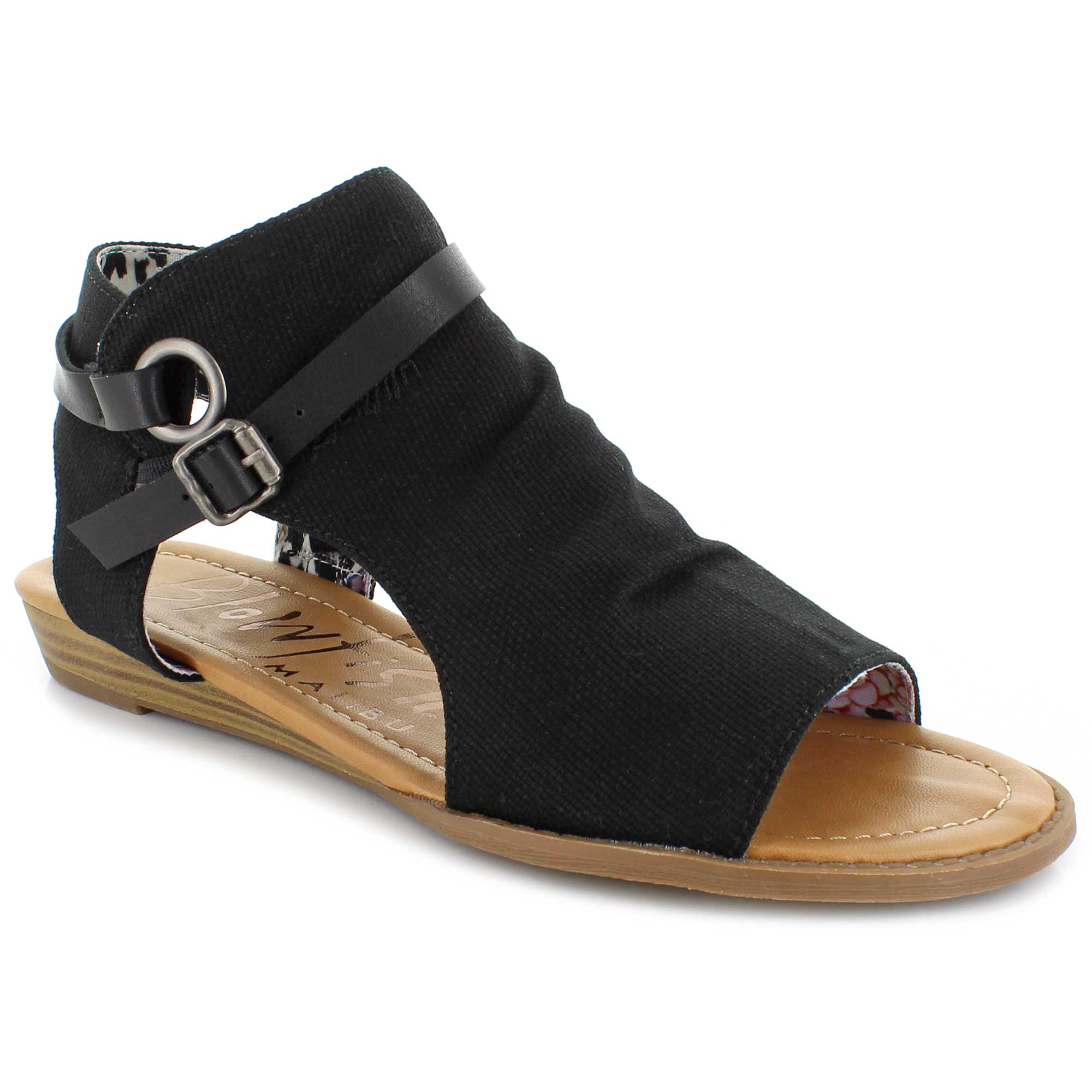 blowfish sandals malibu