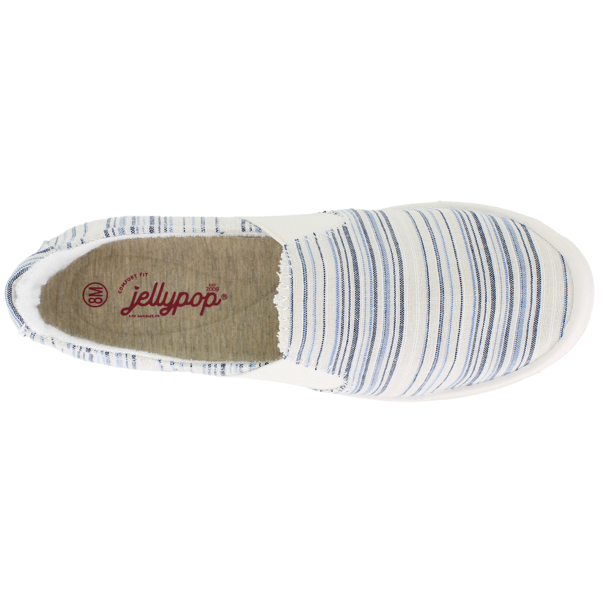 Jellypop Clever Stripe