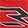 Traditional Nike 3Brand By Russell Wilson Mini Backpack, Red/Black, swatch