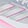 Athletics adidas Response Pace, Gray/Pink, swatch