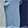 Socks Women's Lemon Soft Low-Cut With Tab 3-Pair Pack, Navy/Gray, swatch