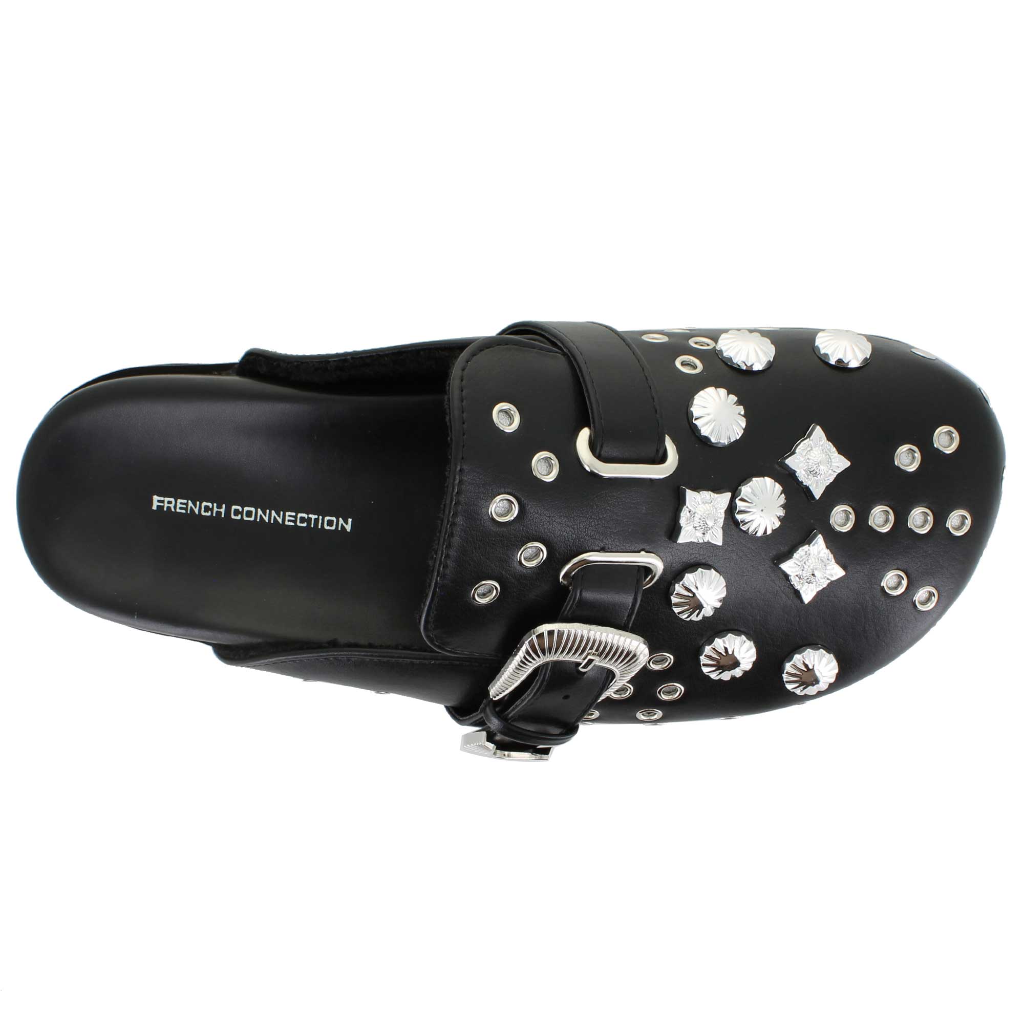 French Connection Pau Moto