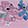 Characters & Collaborations: Shoes & Accessories Disney Stitch Cap With Glitter Brim, Pink, swatch