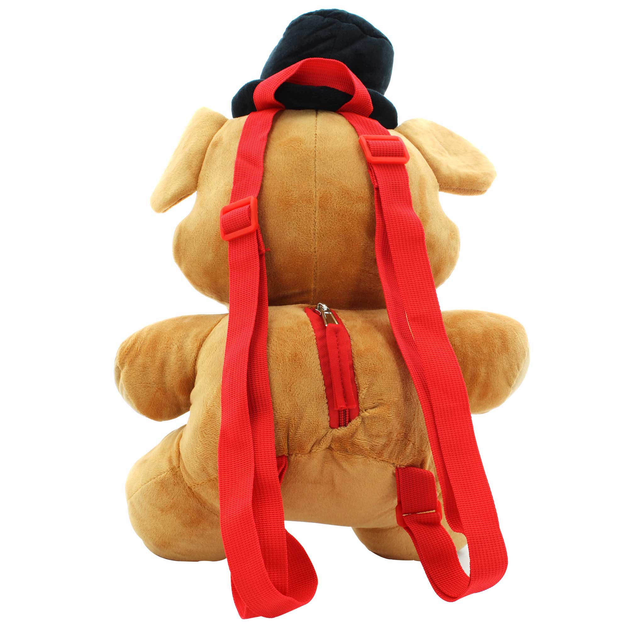 Five Nights At Freddy's Plush Backpack