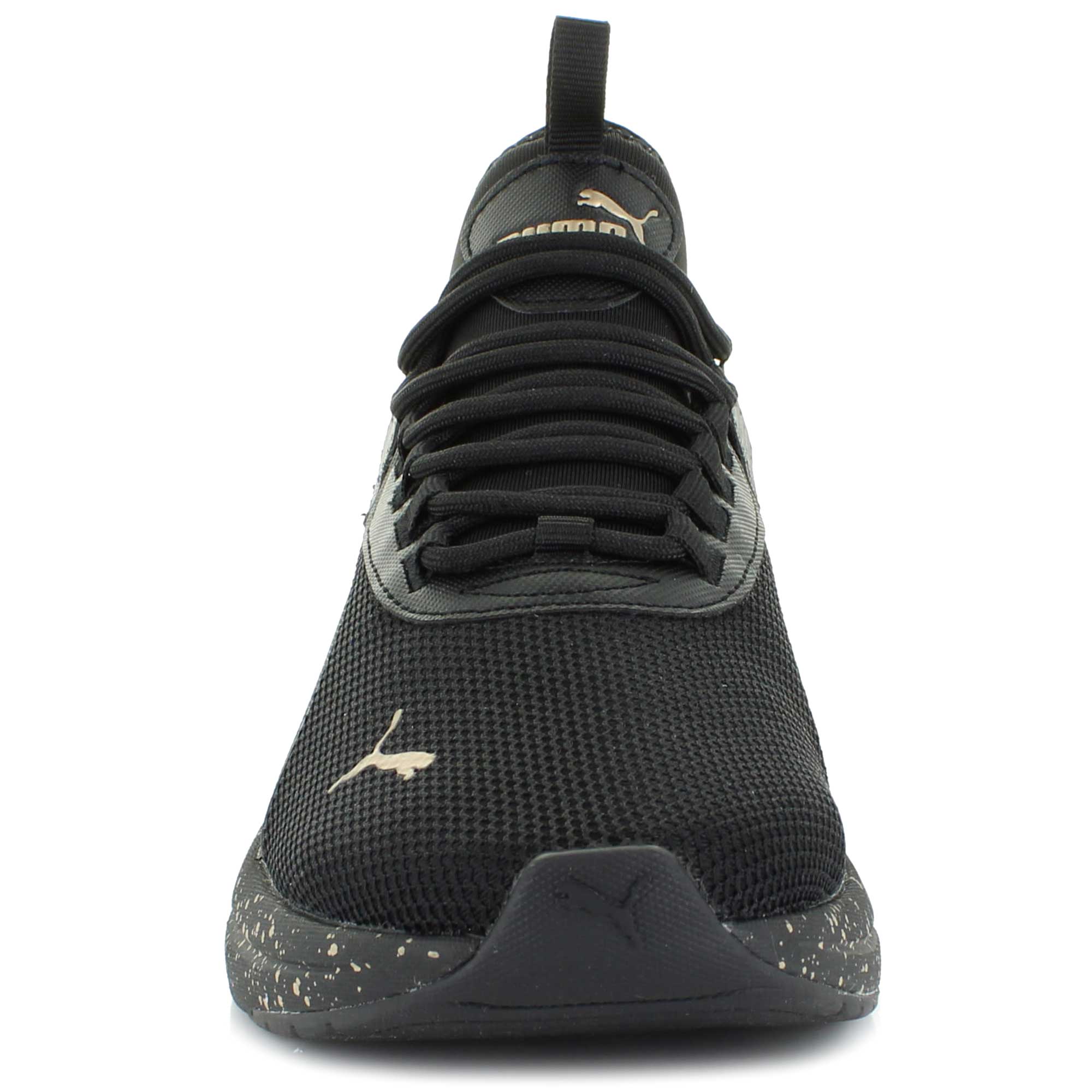 PUMA Amplifier Speckle