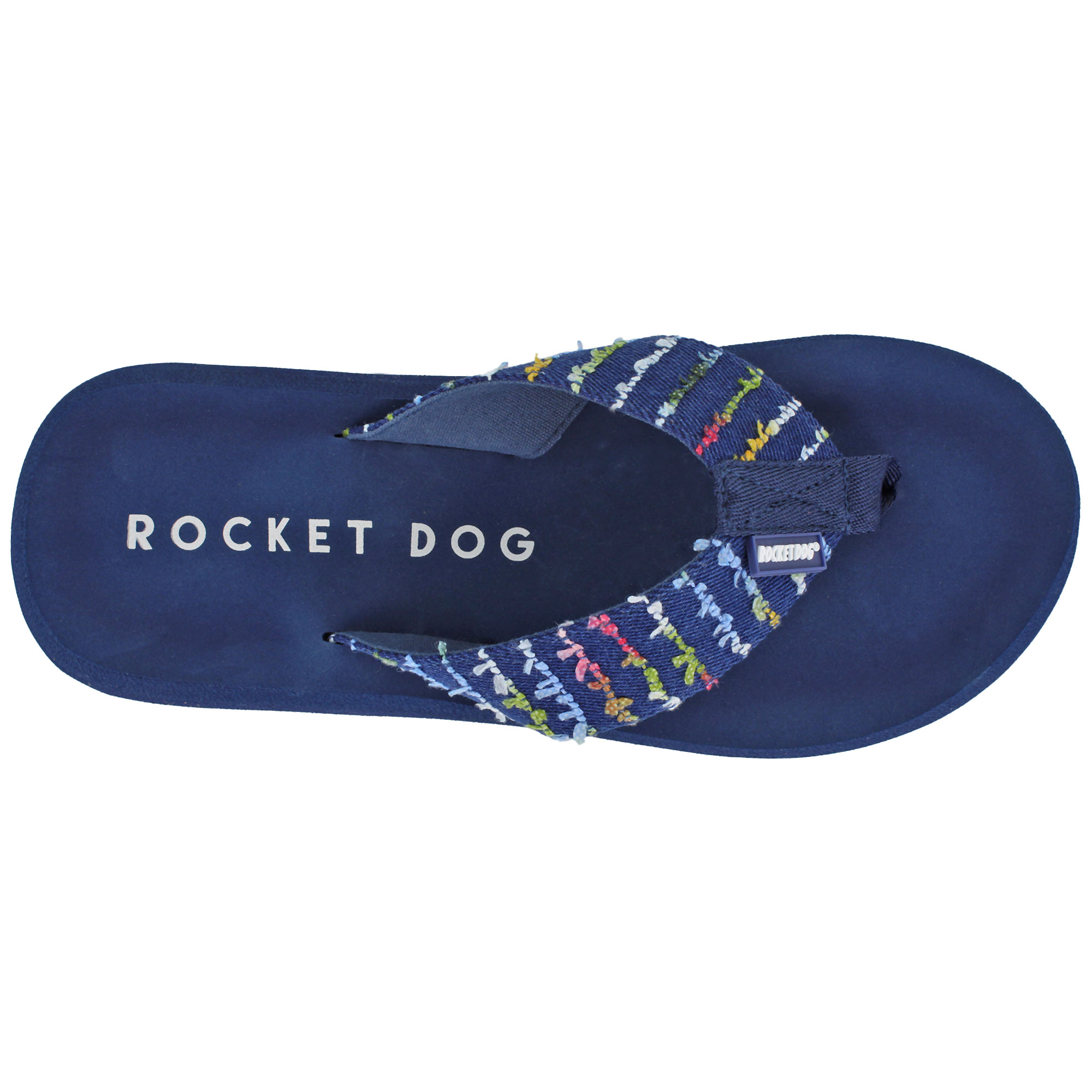 Rocket Dog Spotlight Radio