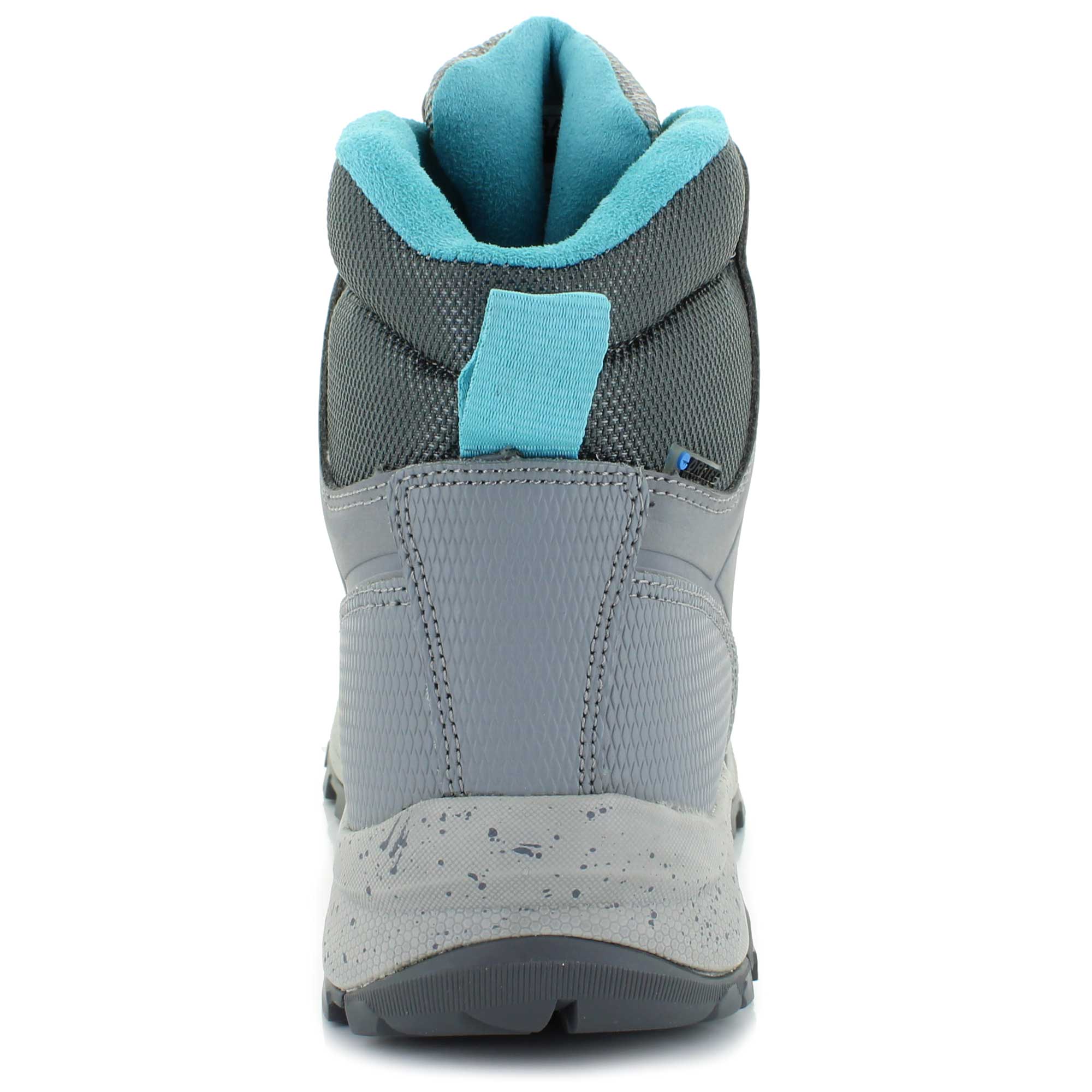 Hi-Tec Altitude VII Mid Waterproof