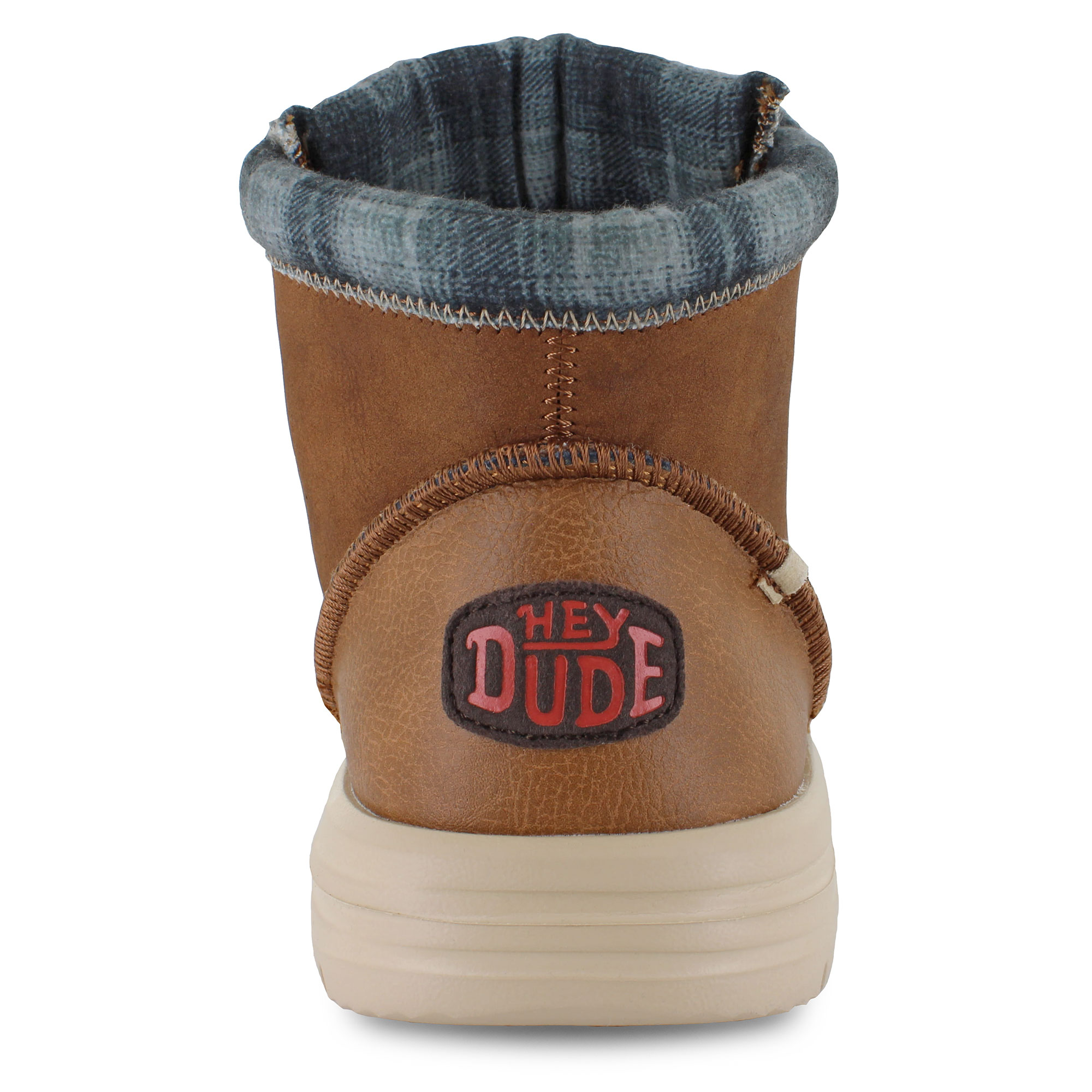 HEYDUDE Bradley Classic