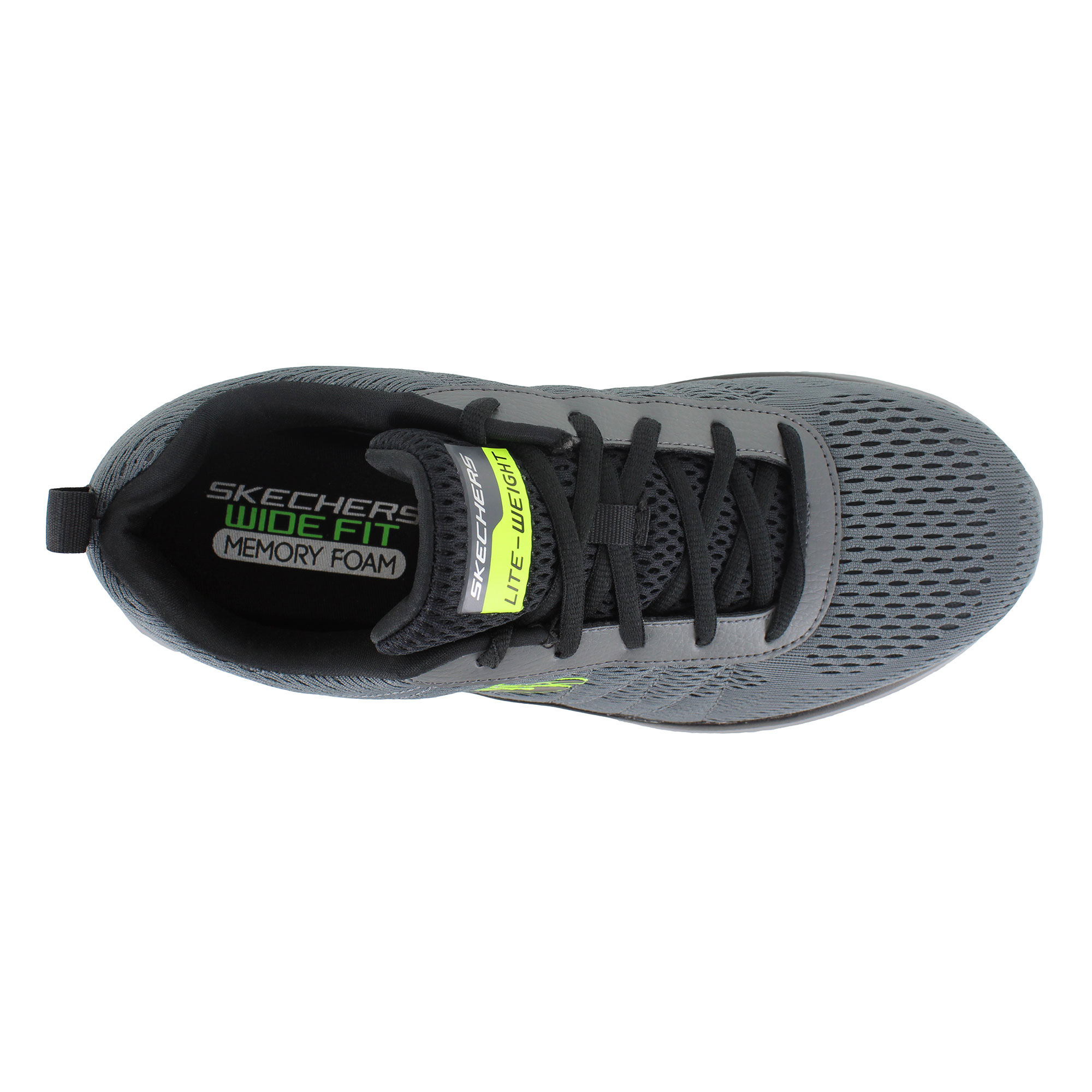 Skechers Track - Moulton 232081