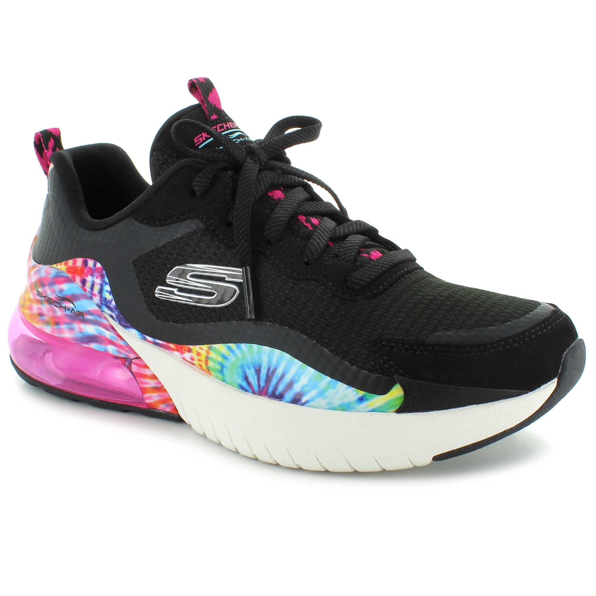 skechers air stratus super galaxy