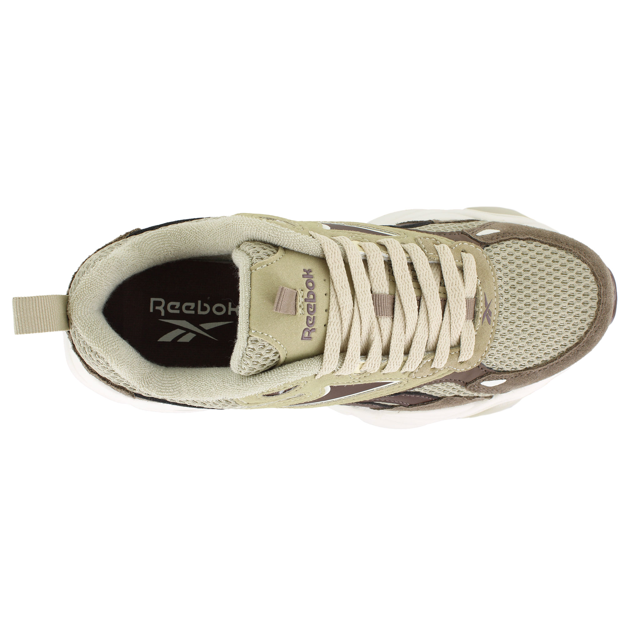 Reebok Charge