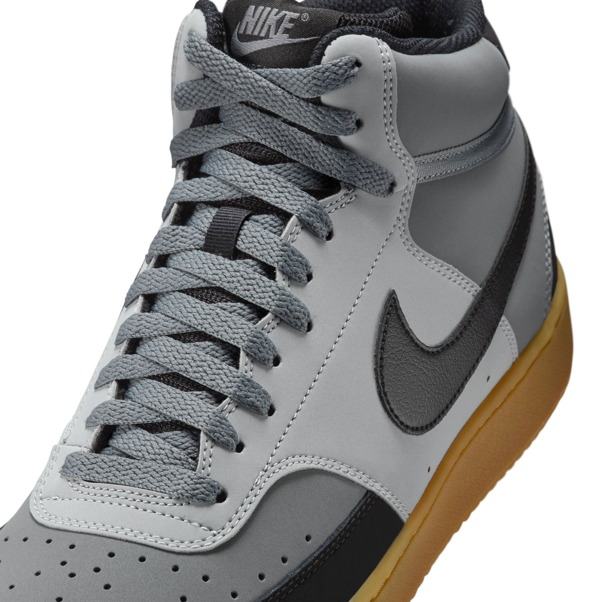 Nike Court Vision Mid