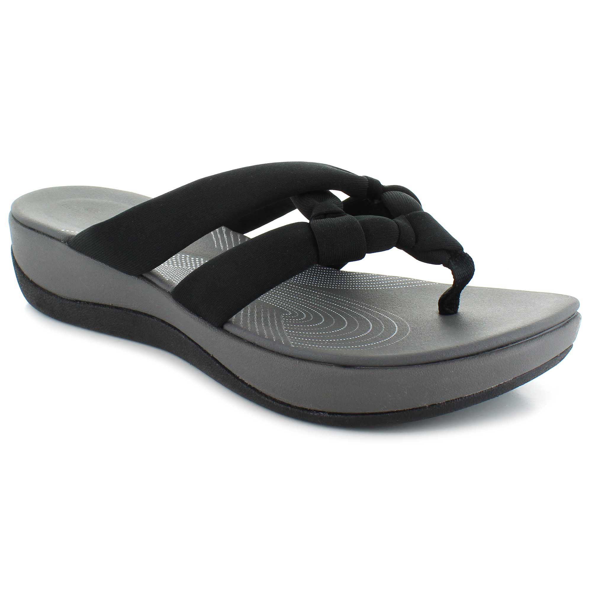 clarks arla jane