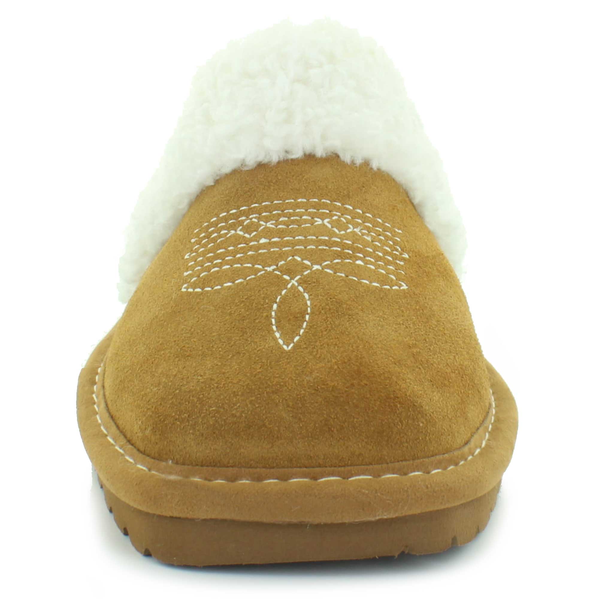 Ariat Jackie Square-Toe