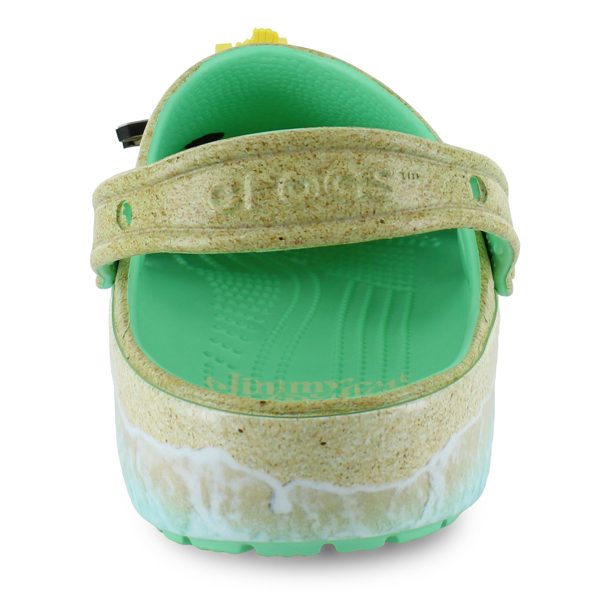 Crocs Margaritaville Beach Classic Clog