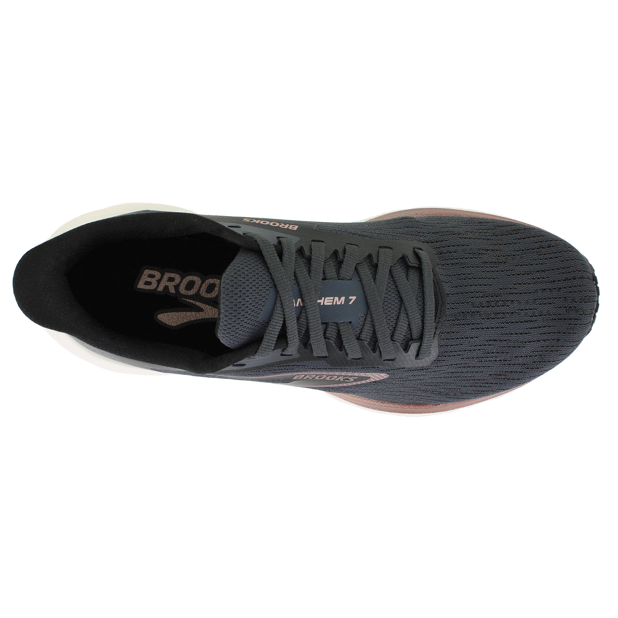 Brooks Anthem 7