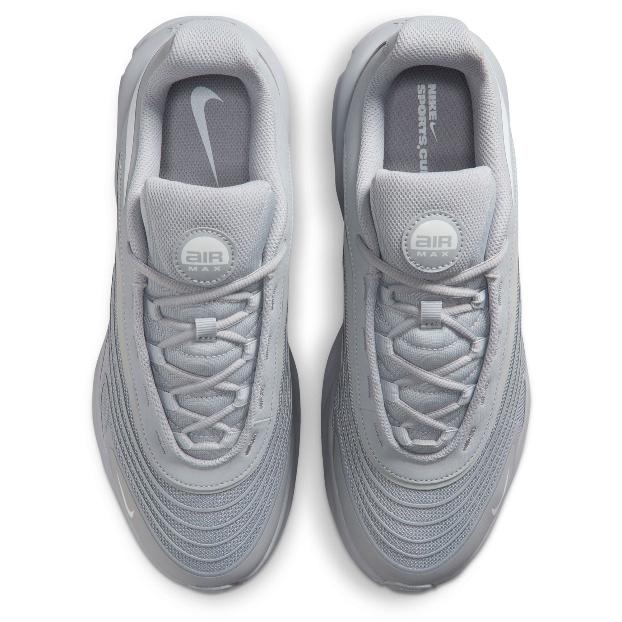 Nike Air Max Fire
