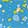  Crocs Classic Splatter Clog-T, Blue, swatch