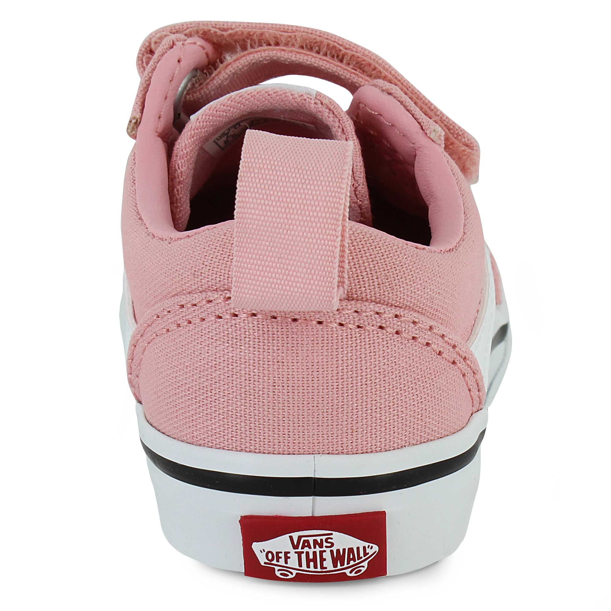 Vans Ward V