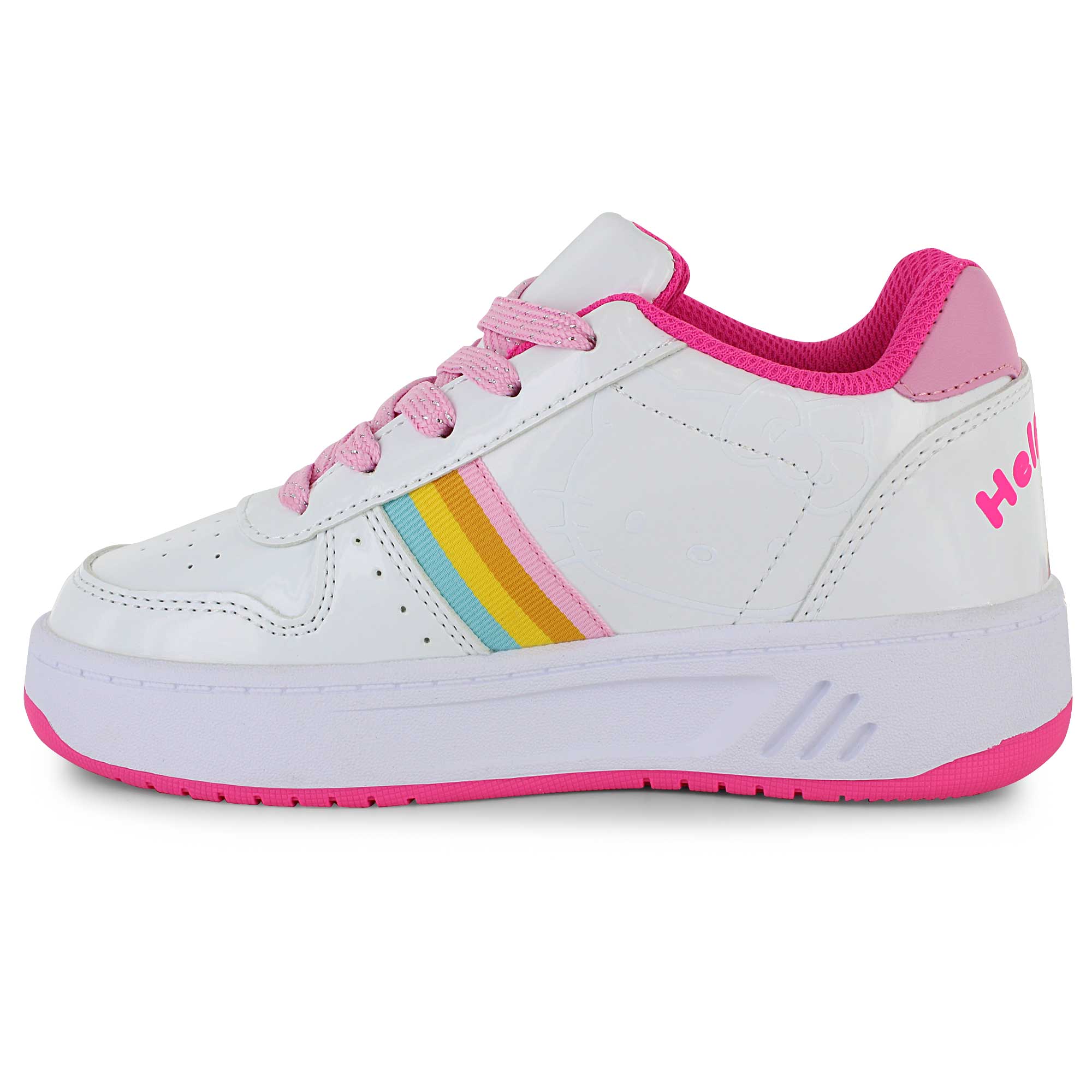 Heelys Hello Kitty Kama