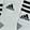 Socks Men's adidas Cushioned High-Quarter 3-Pair Pack, White/Black, swatch
