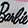 Red and Pink Shoes and Accessories Women's Barbie Mid-Crew 2-Pair Pack, White/Black/Pink, swatch