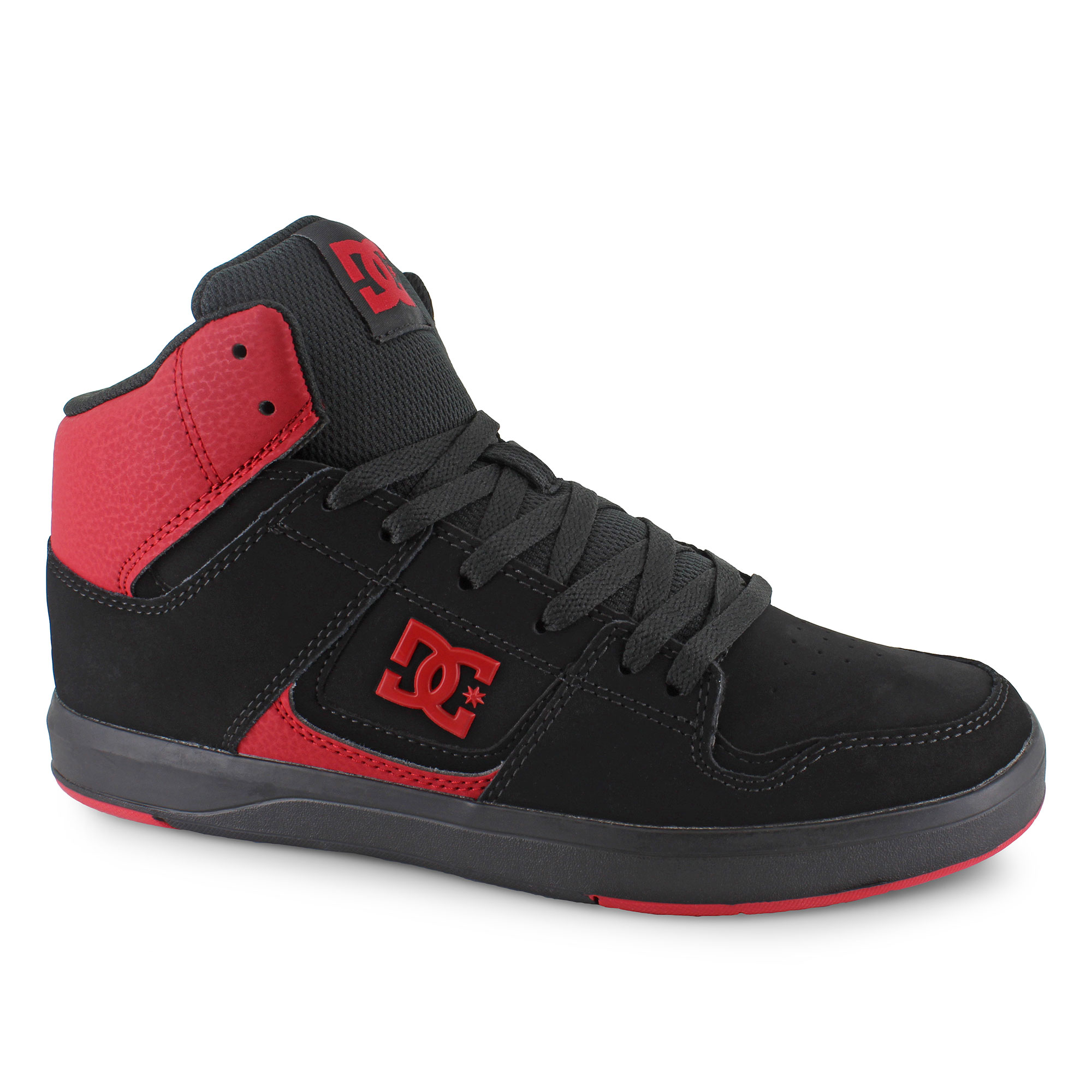 DC Cure Hi SHOE DEPT ENCORE