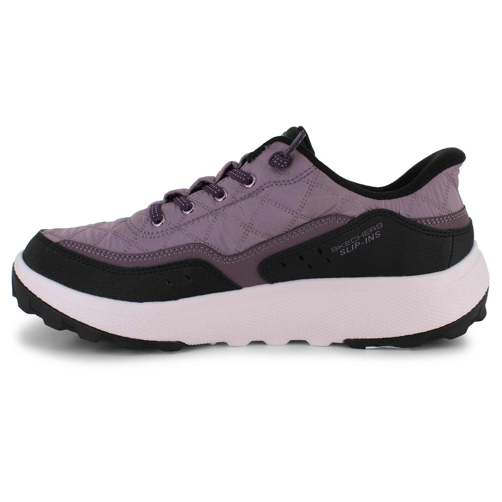 Skechers Slip-ins - Urban Explore Cozy Fit at Hamilton Place in