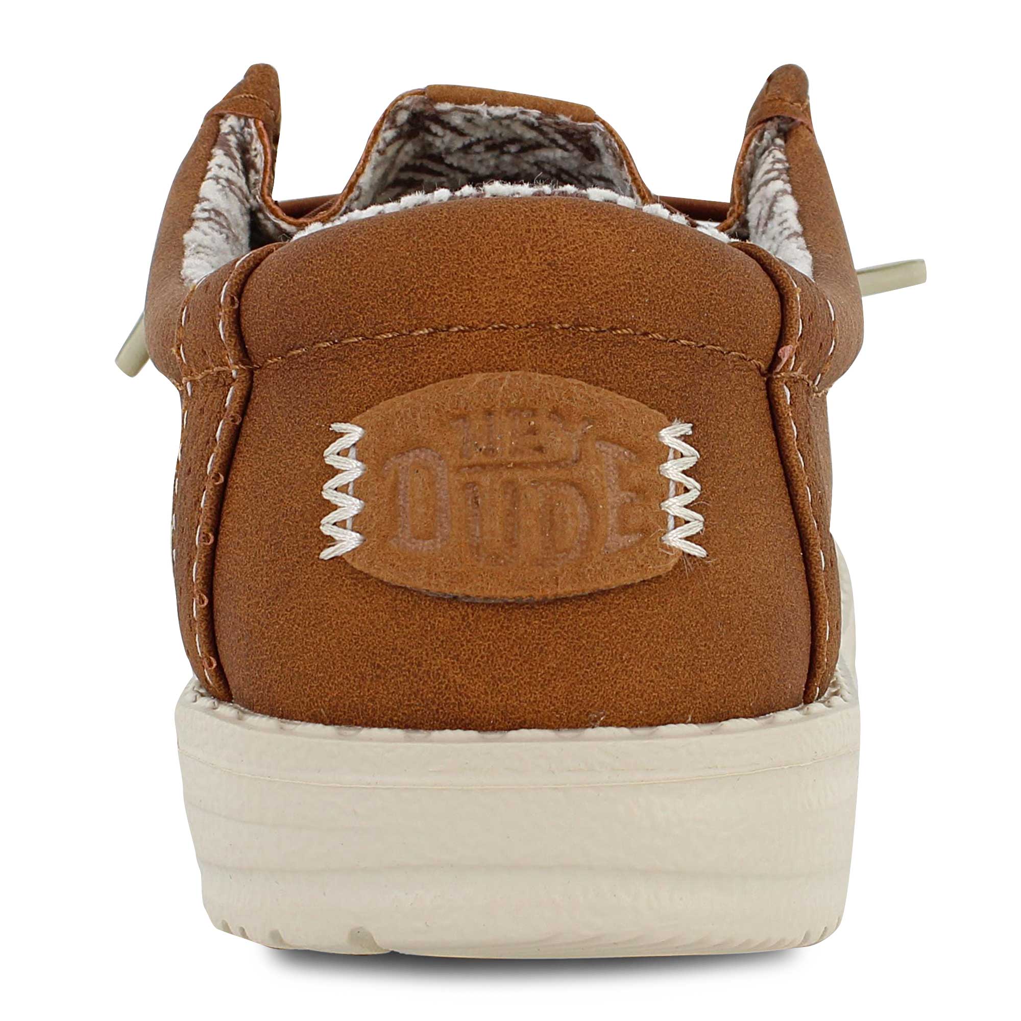 HEYDUDE Wally Youth Classic