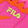 Hi-Top Sneakers and Athletics Fila Vulc 13 Superbright, Hot Pink/Orange/Yellow, swatch