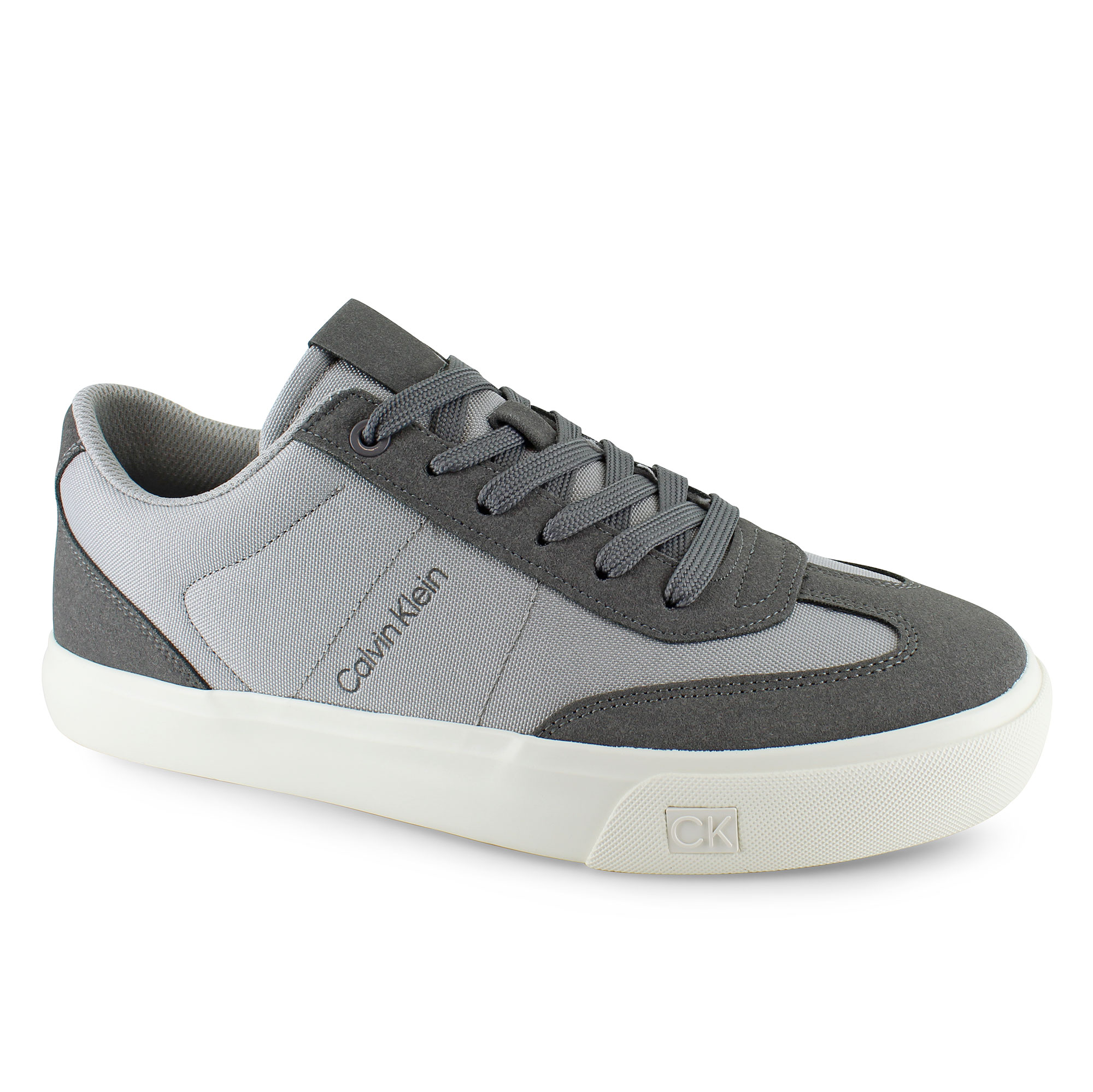 Laramy Rounded Soft SHOE DEPT. ENCORE Calvin Klein Laramy 2 at Hamilton Place in ...